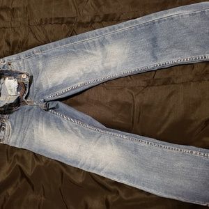 Boys jeans